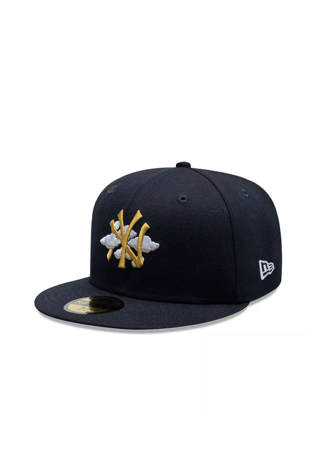 帽子 WORLD ROMANCE SERIES CAP VALLAD IO Gorra New Era 59FIFTY New York Yankees Cloud Navy – ARTMOB HAUNTED