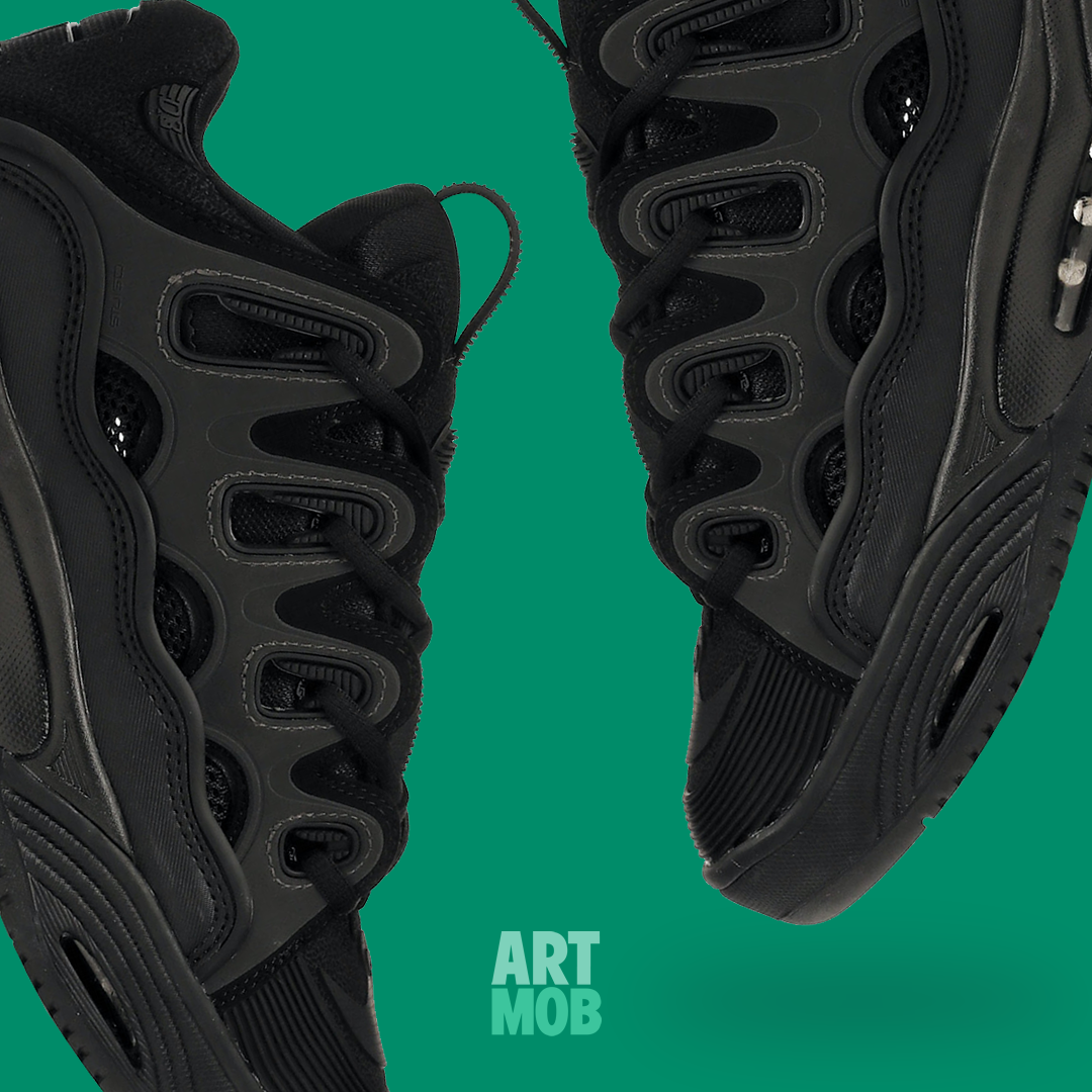 La Leyenda de las Osiris D3 2001: ¡Consíguelas en Artmob!