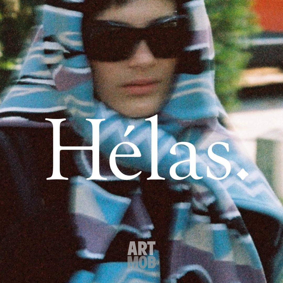 Nueva Marca: Helas Caps