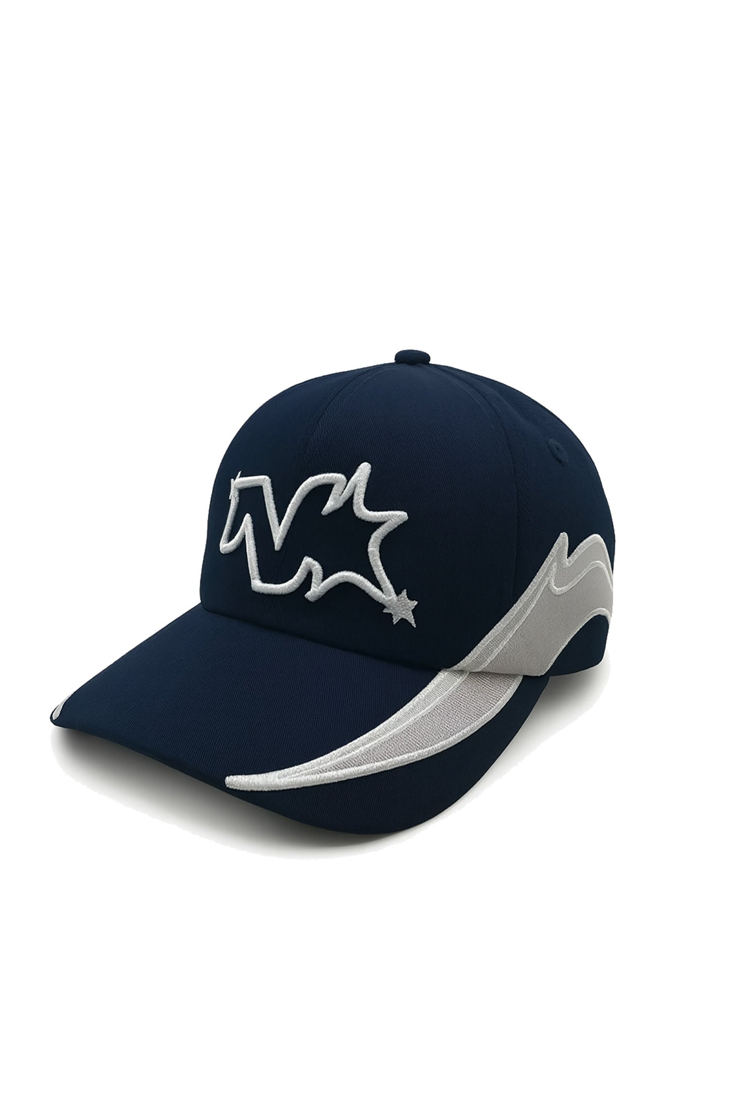 Gorra New Era 59FIFTY New York Yankees Cloud Navy – ARTMOB HAUNTED