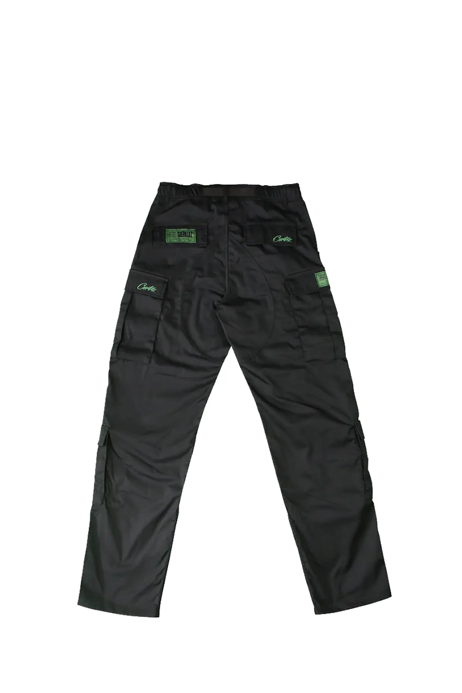 pantalon-corteiz-cargo-negro-verde-2