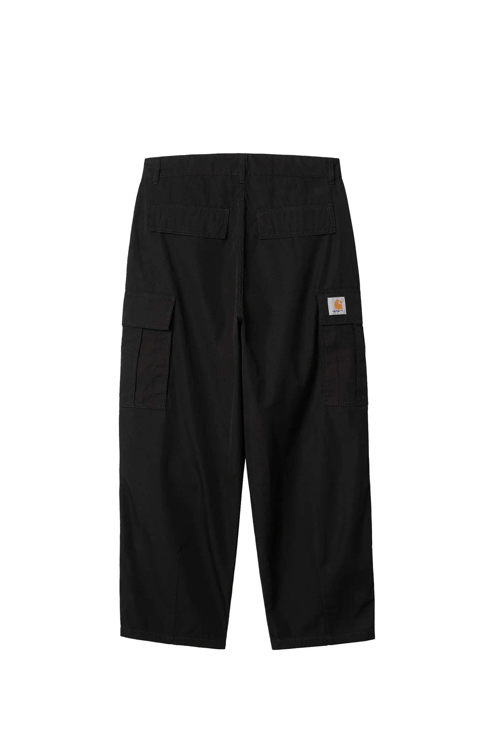 Pantalon Carhartt WIP Cole Cargo Pant Negro – ARTMOB HAUNTED