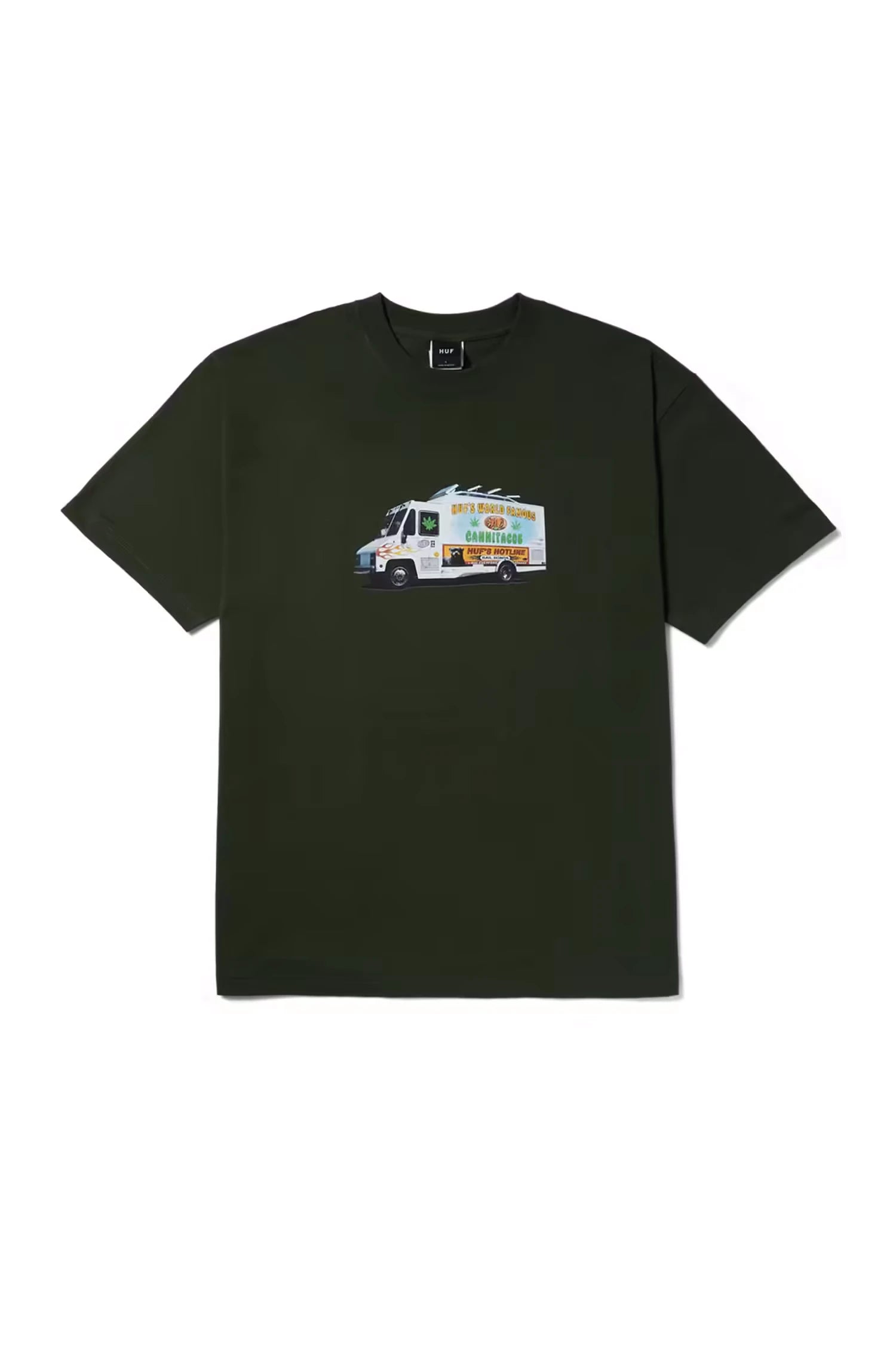 polera-huf-truck-verde-1