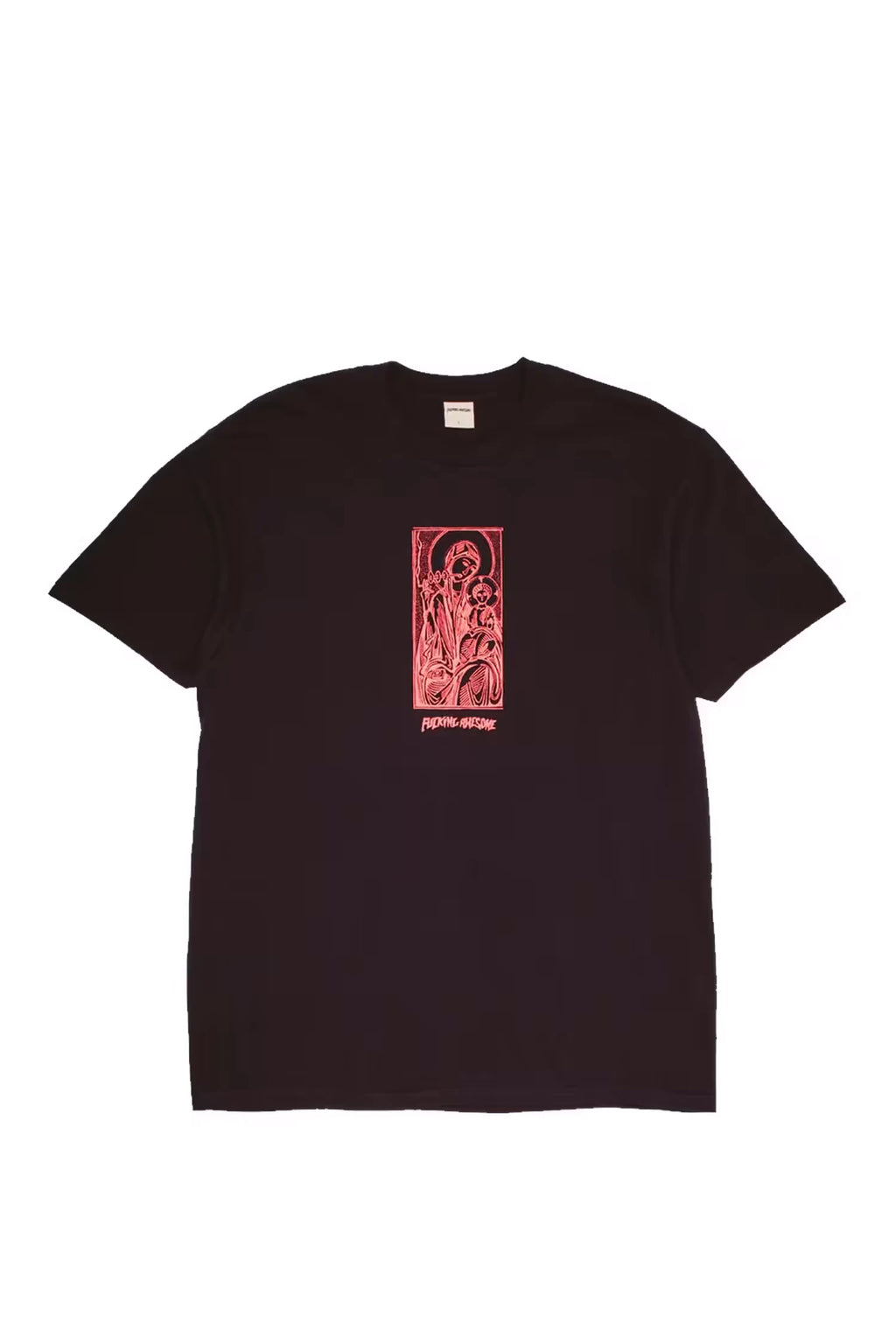 polera-fucking-awesome-hate-1