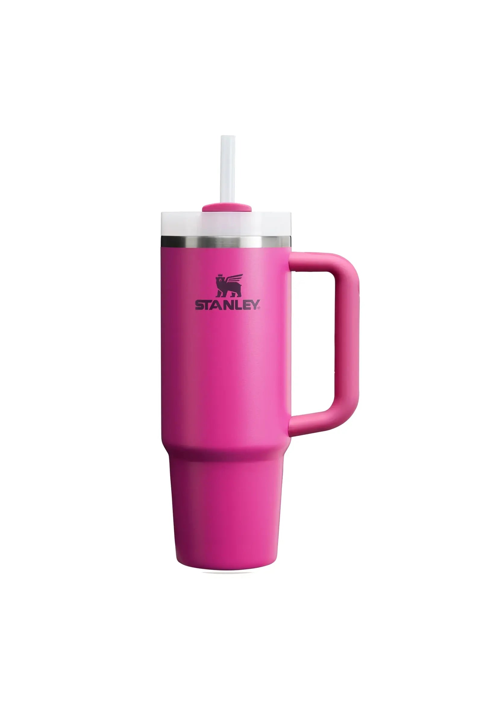 Quencher Stanley H2.0 887ml Adventure Fucsia