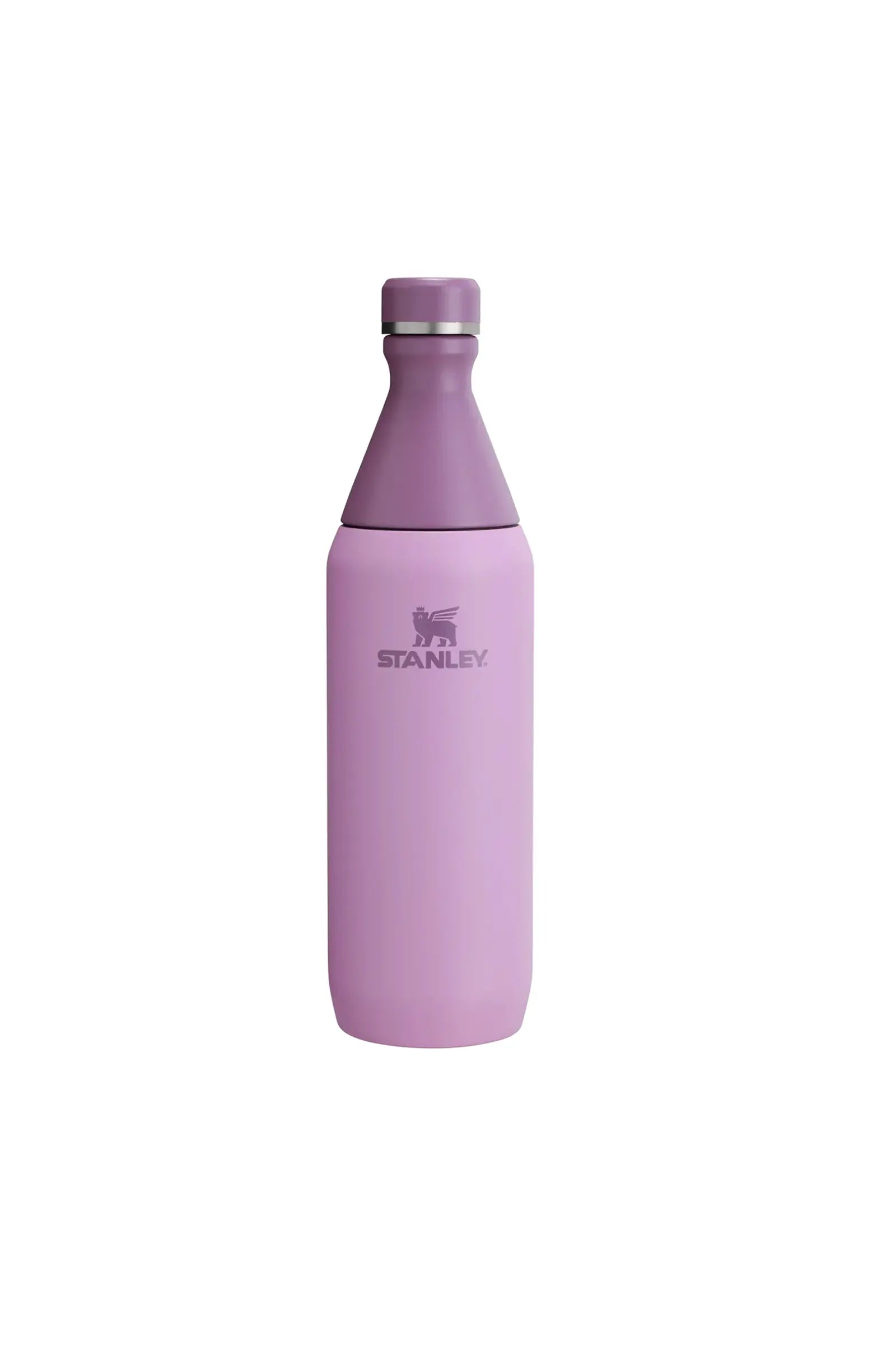 Botella Stanley All Day Slim Bottle 591ml Lilac