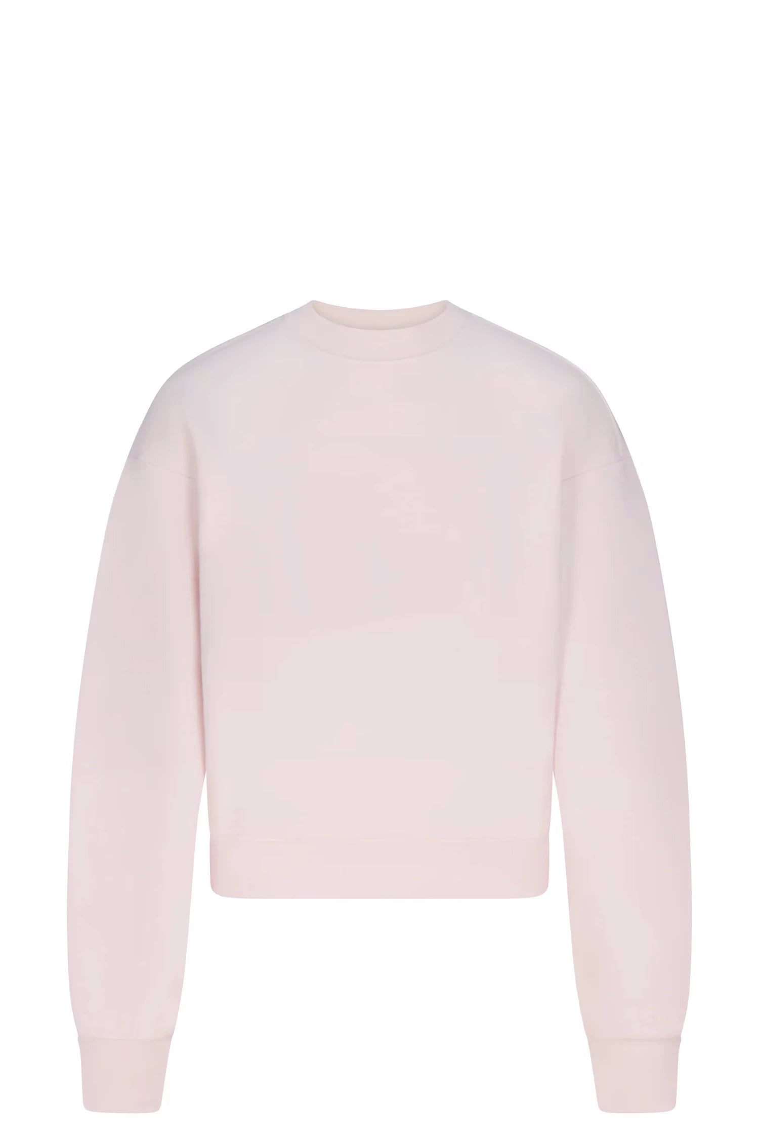 Crewneck Skims Classic Fleece Rosado