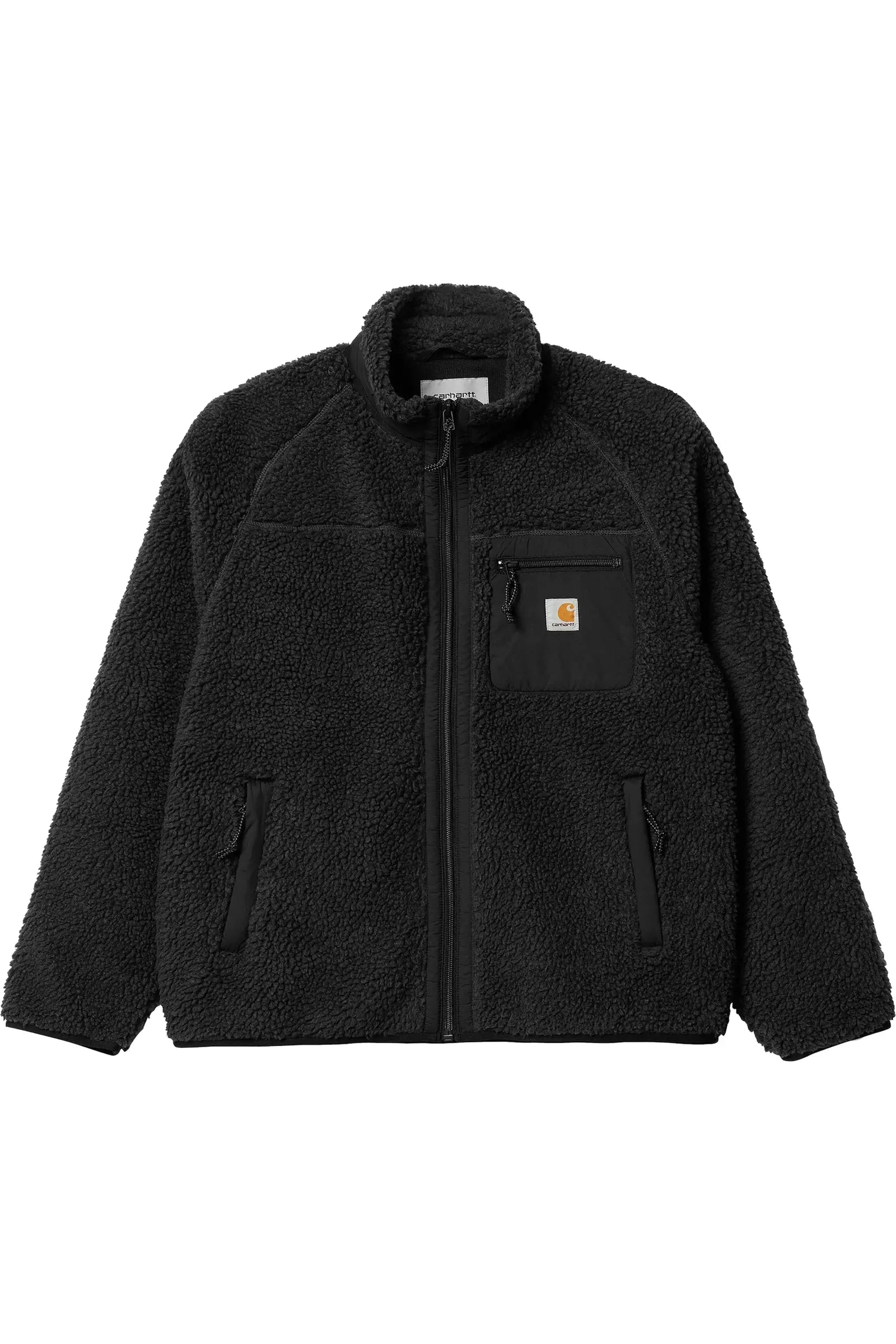 Chaqueta Carhartt Wip Prentis Liner Black