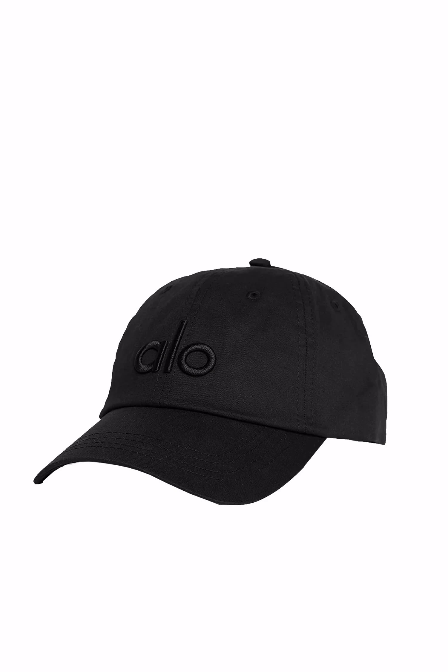 gorra-alo-yoga-negra-1