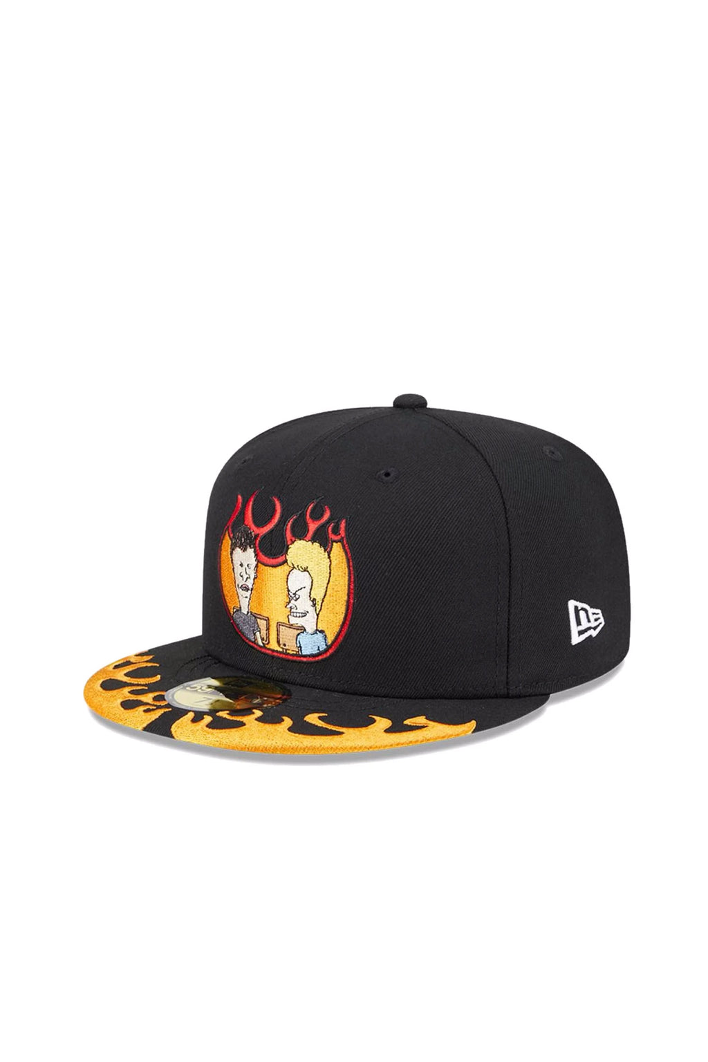 gorra-new-era-Beavis-And-ButtHead-1