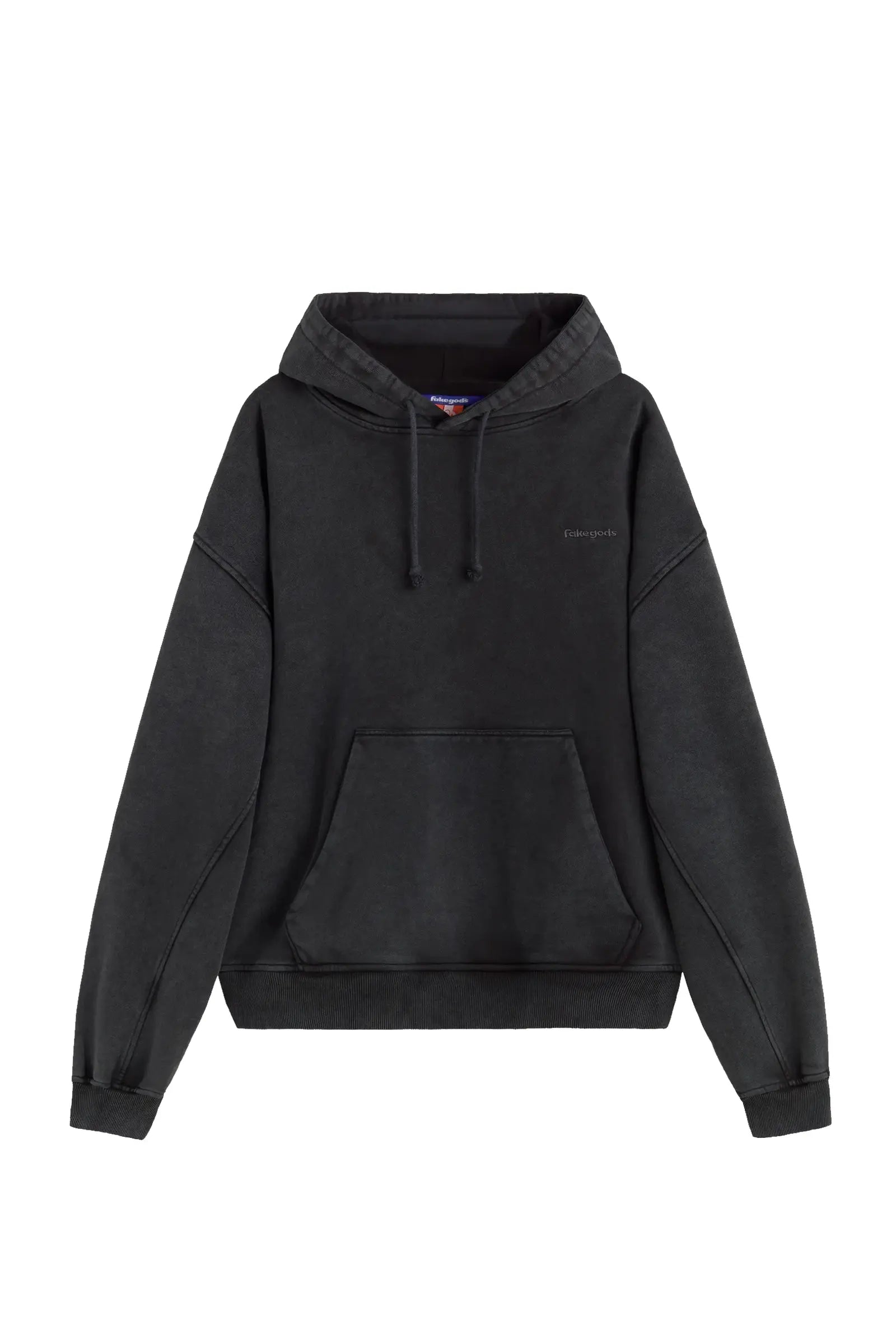 Poleron Fakegods New Identity Cream