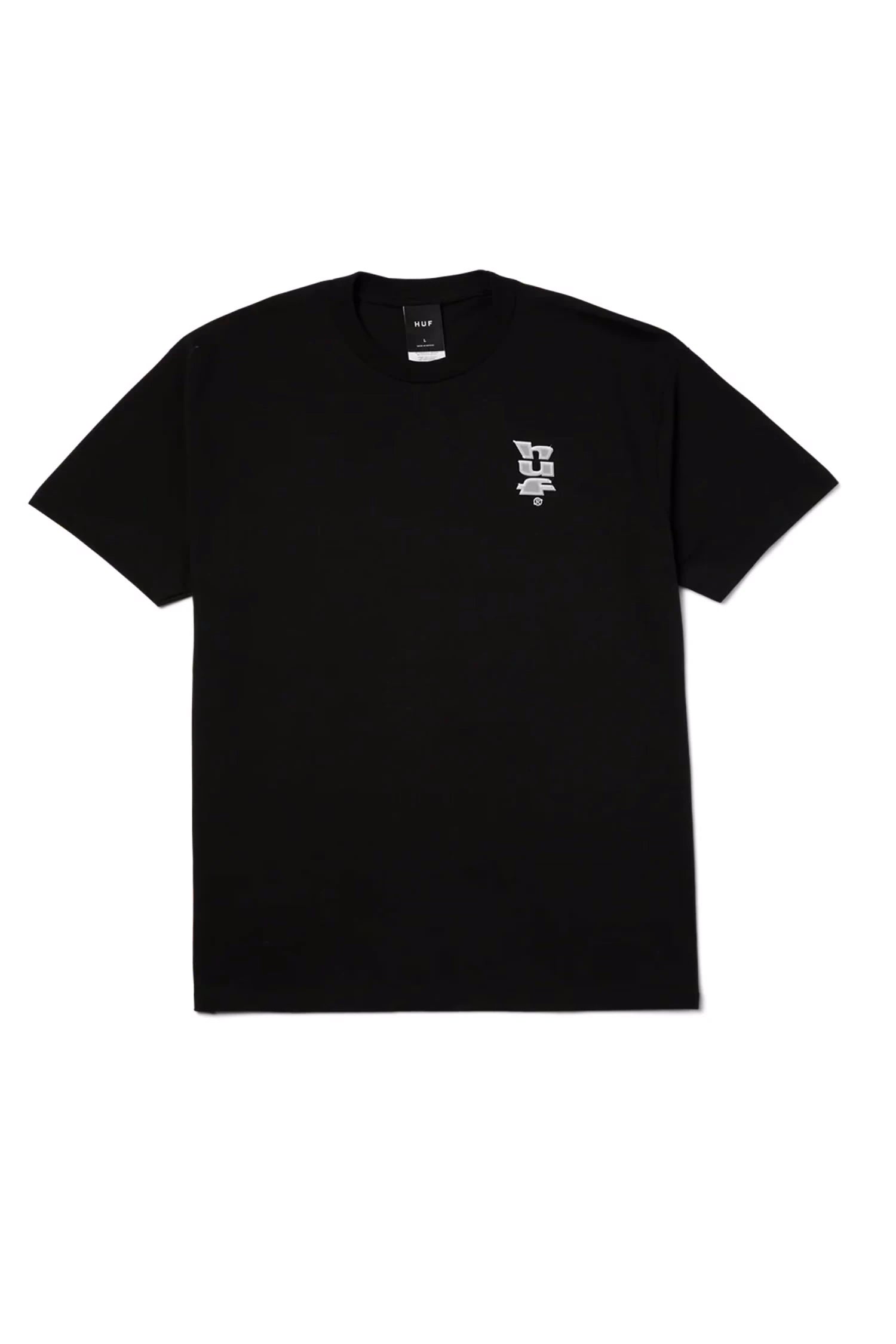 HUF-MEGABLAST-BLACK&#8211;D-Polera-2