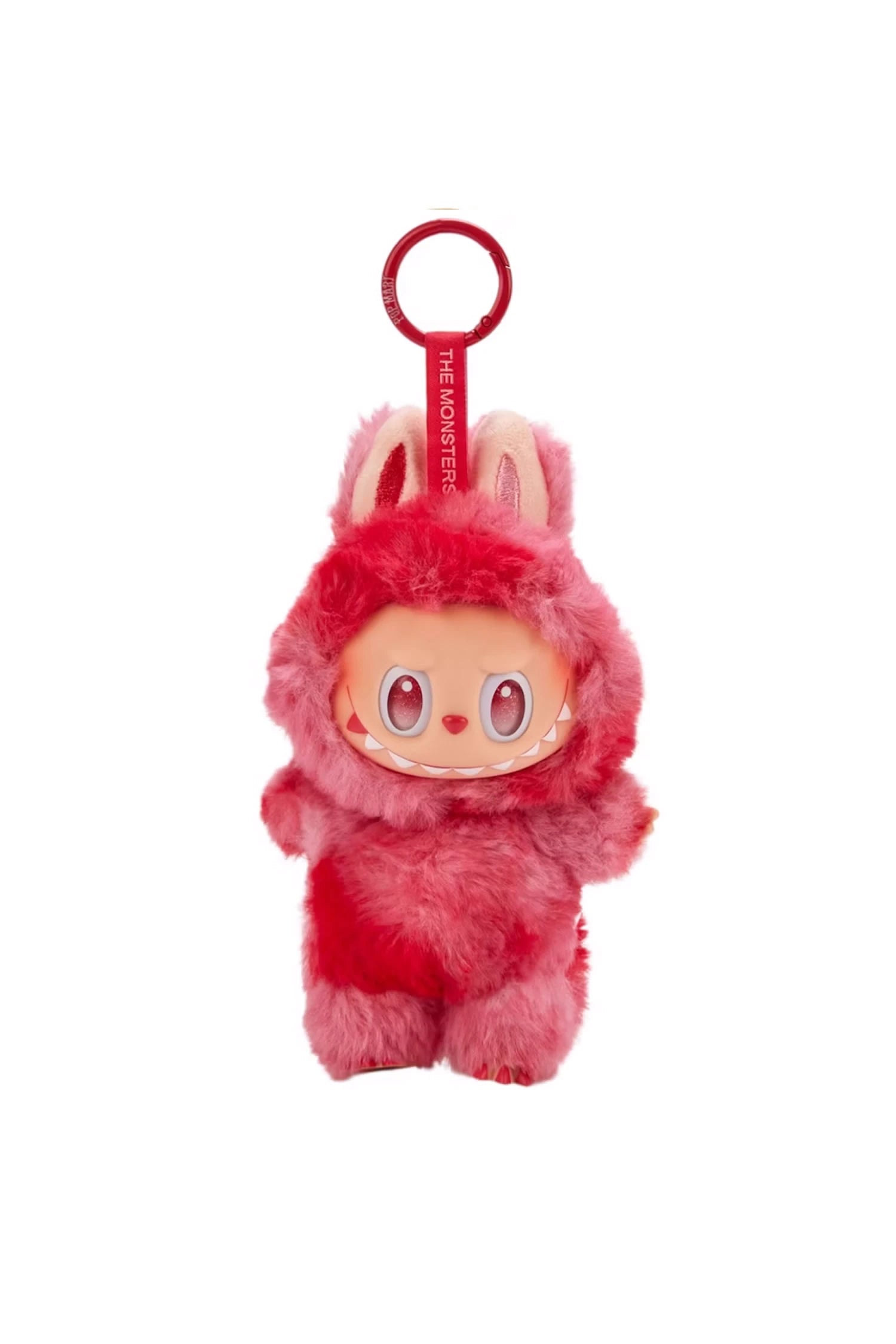 Pop Mart Labubu LOVE Big into Energy