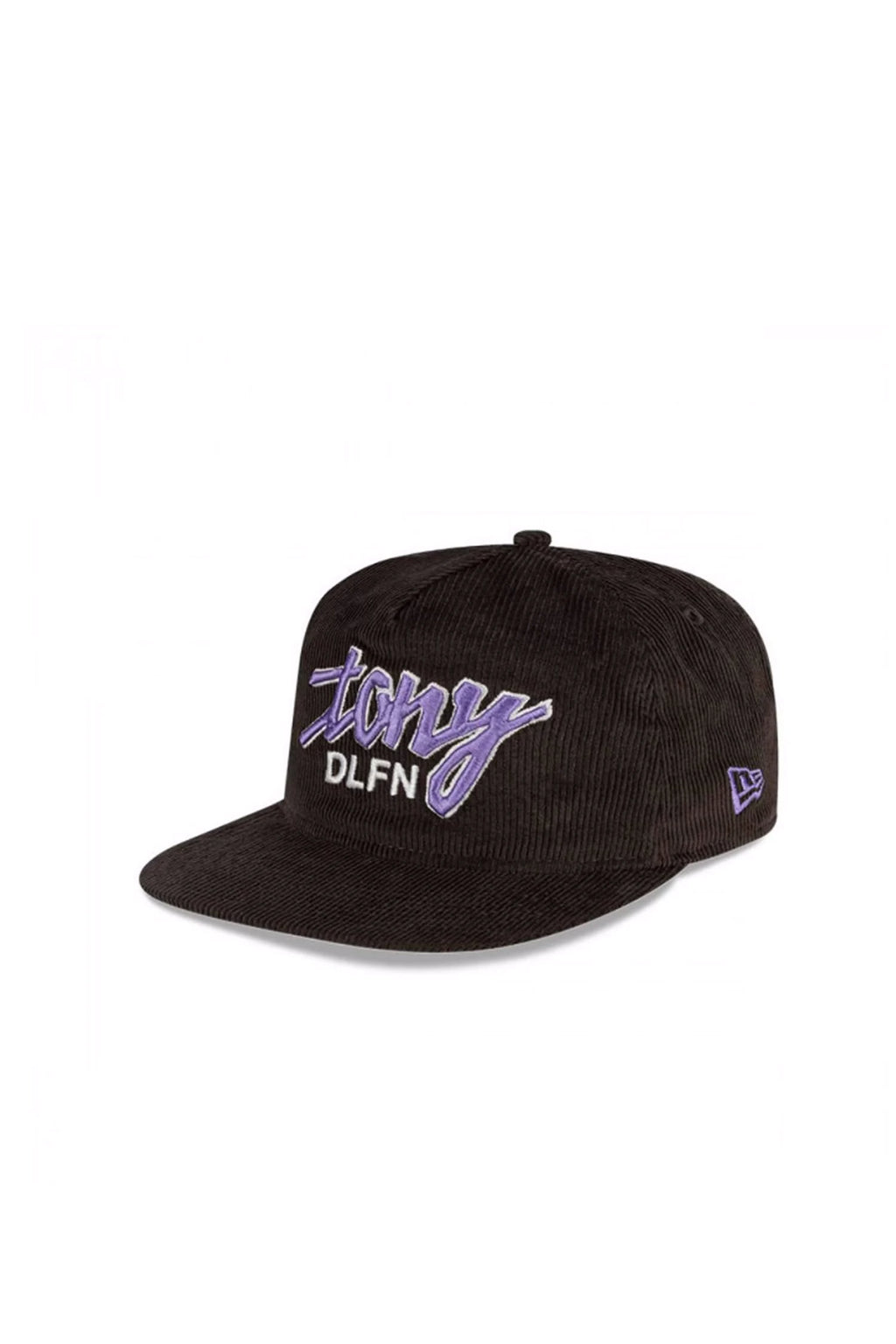 Gorra New Era x Tony Delfino Tropic Corduroy