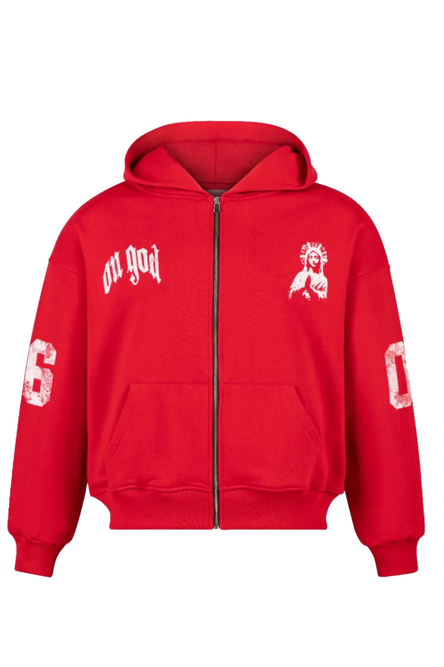 poleron-fresh-red-gdr