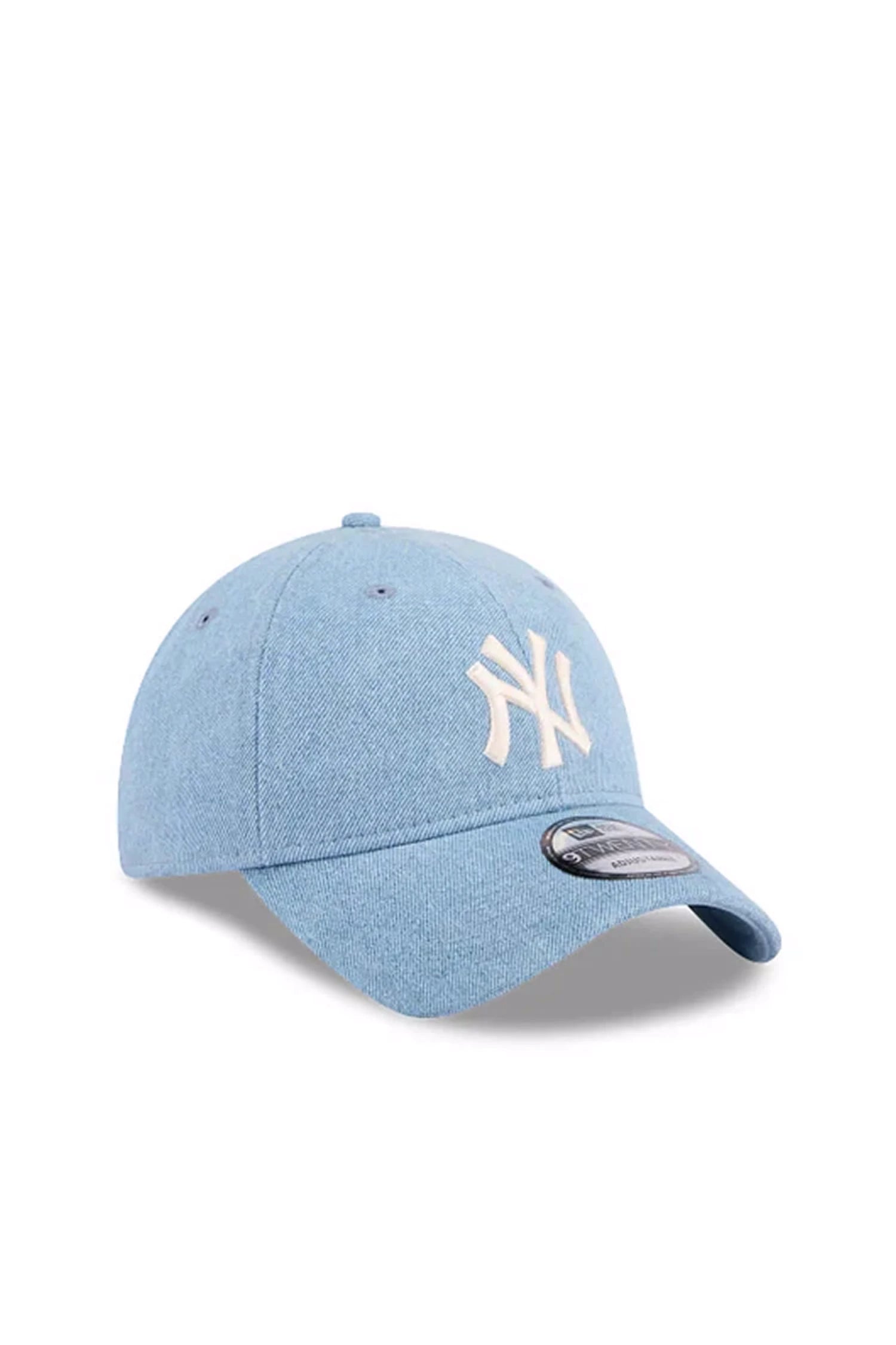 YANKEES-DENIM-FORTY-CELESTE