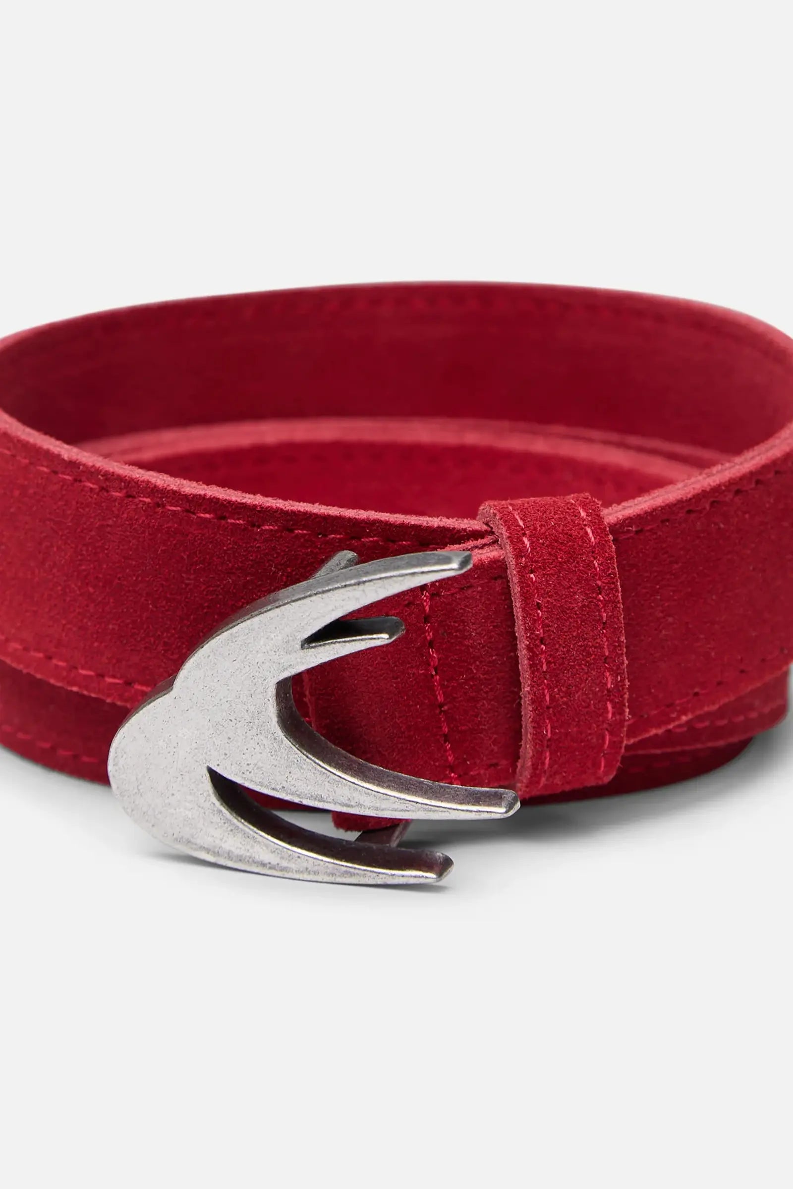 Suede-Red-Belt-Extra_2