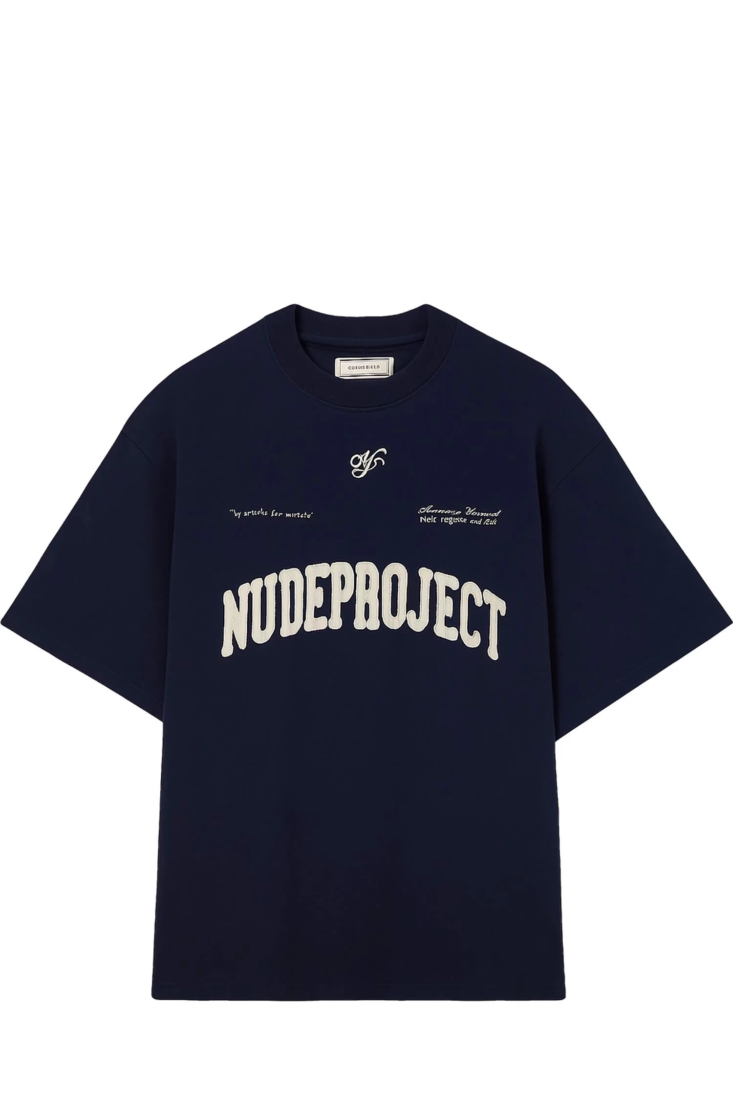 polera-nude-project-azul-1