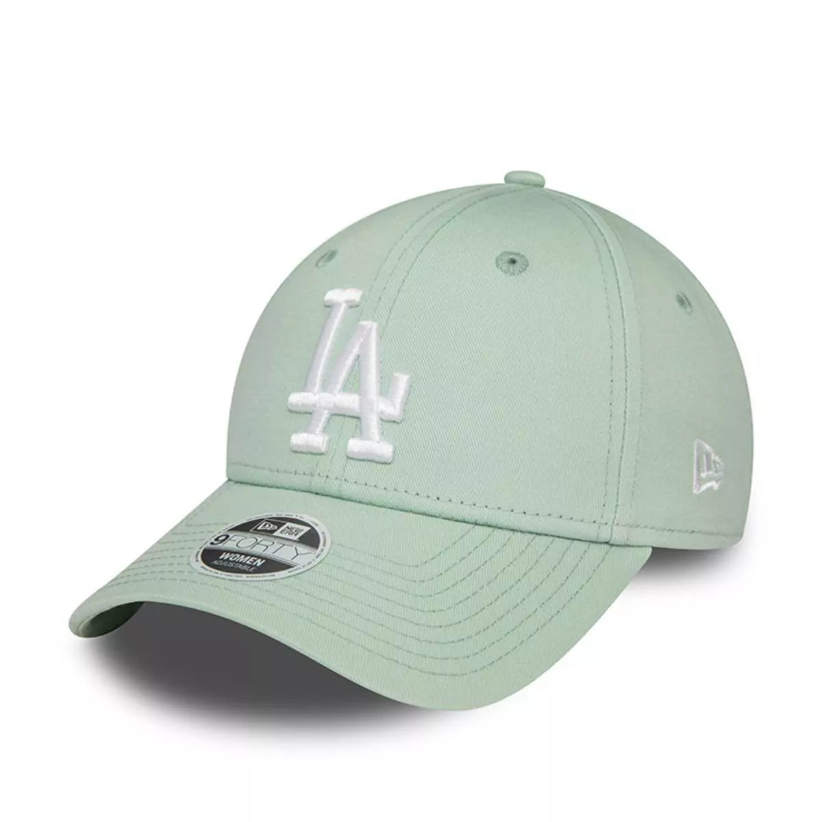 Gorra New Era 9Forty Los Angeles Dodgers Green