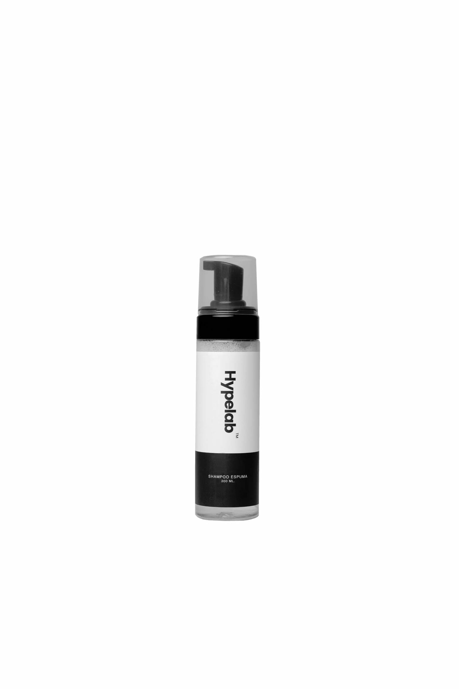 Shampoo Espuma HypeLab 180ml