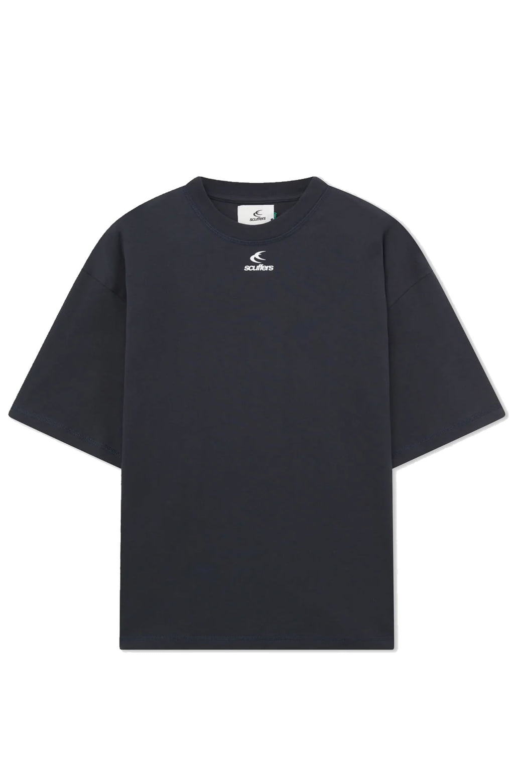 Polera Scuffers Familia Dark