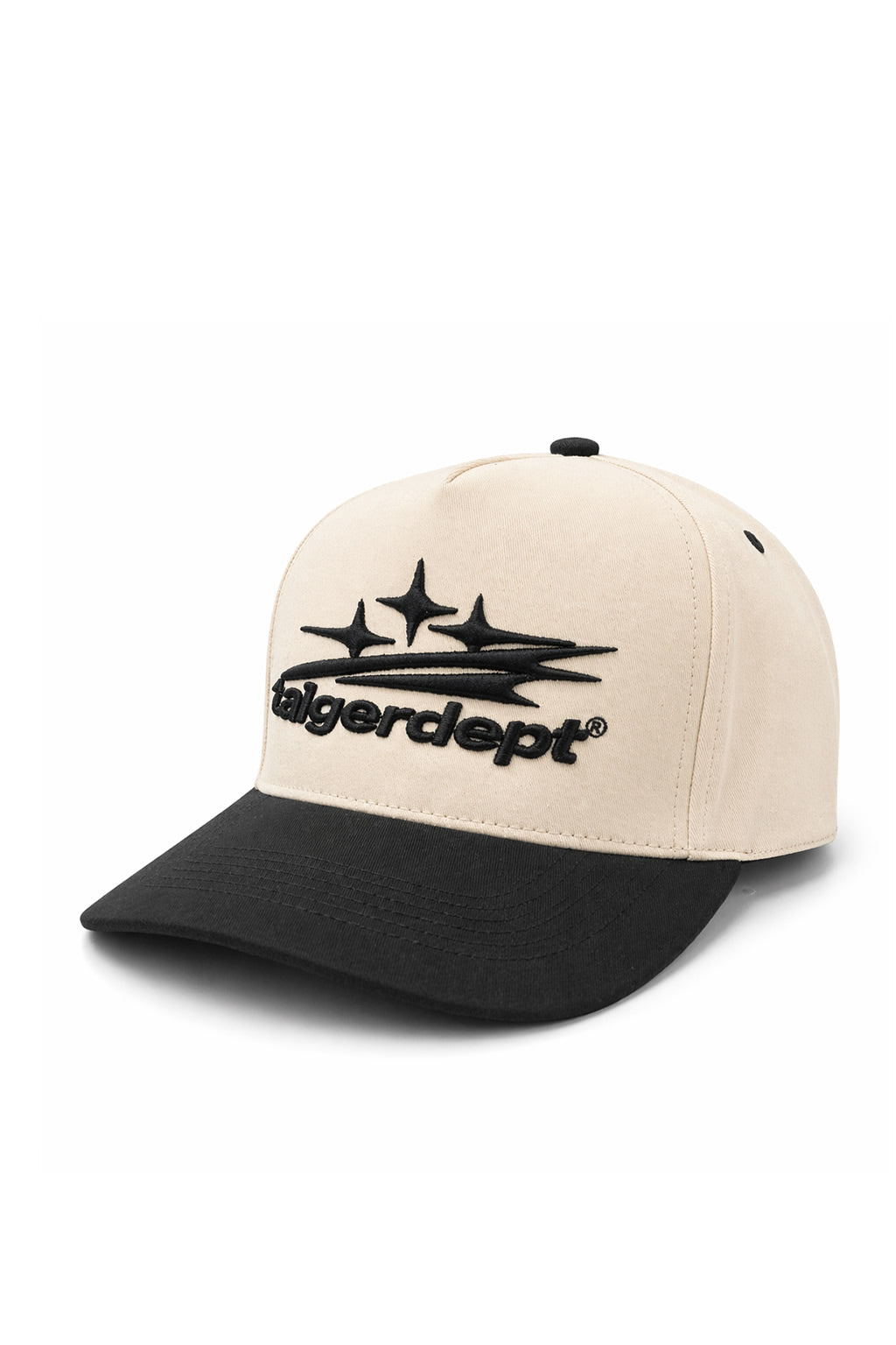 Gorra Taiger Dept Beige