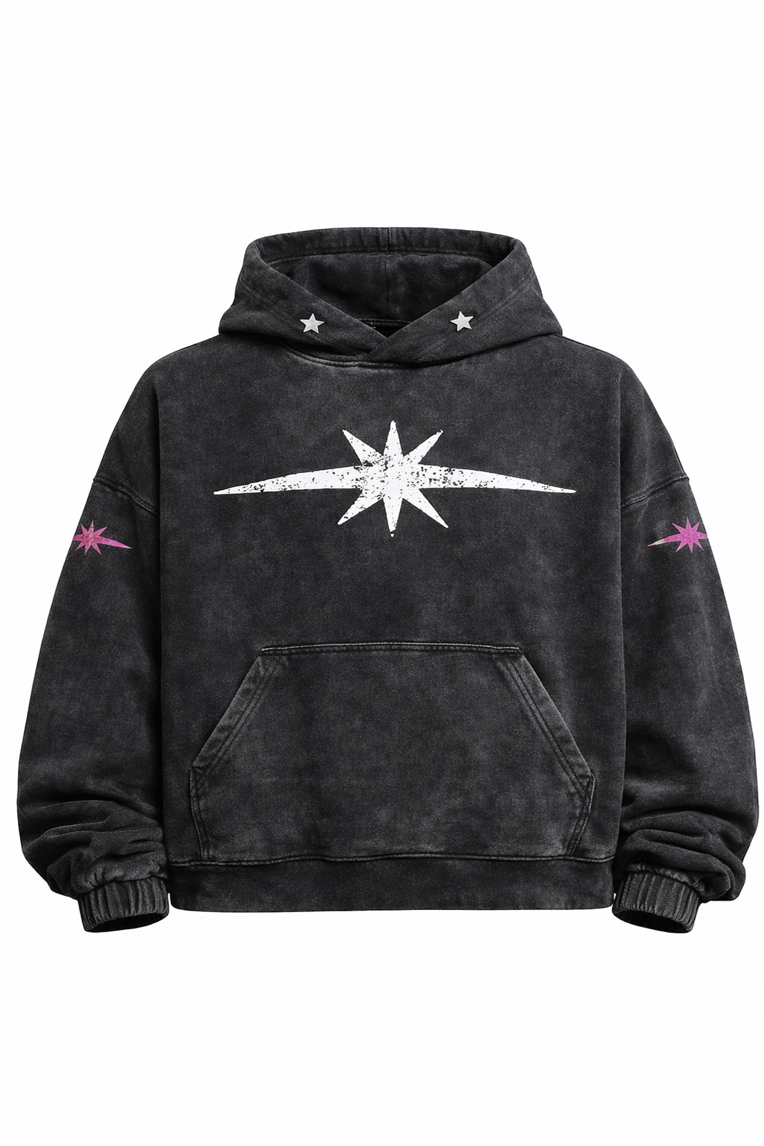 Poleron Conception Icon V2 Acid Wash