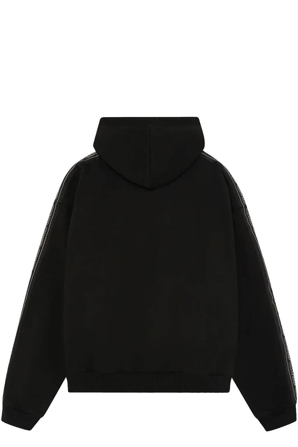Poleron Emestudios ARC M Shadow Oversized Negro