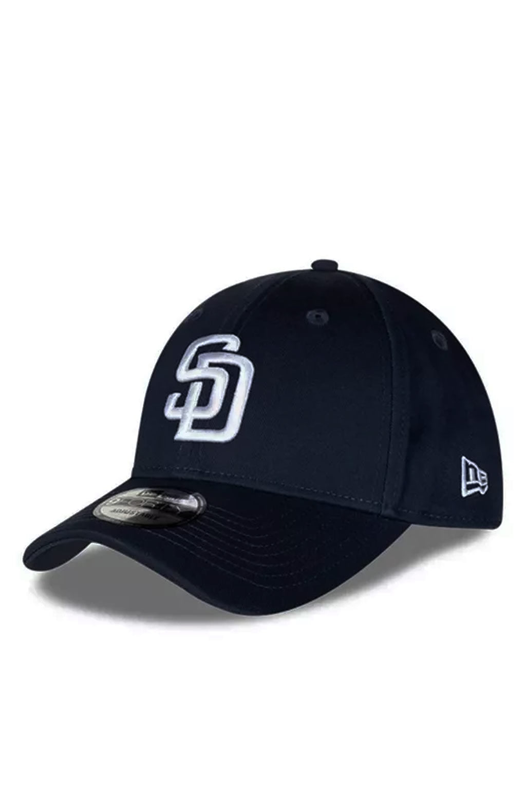 Gorra New Era 9Forty San Diego Padres Core Basic Navy