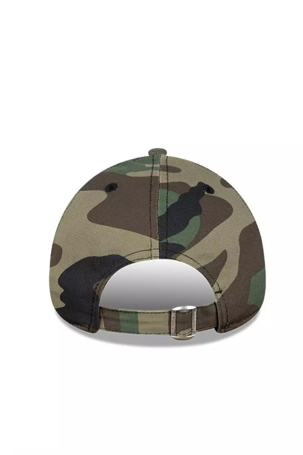 Gorra New Era 9Forty Oakland Athletics Woodland Camo