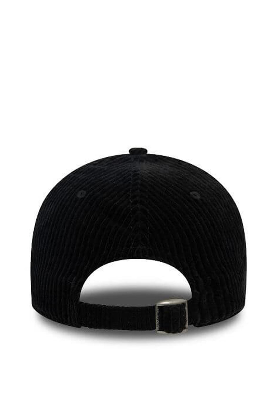 Gorra New Era 9Forty New York Yankees Cord Negro