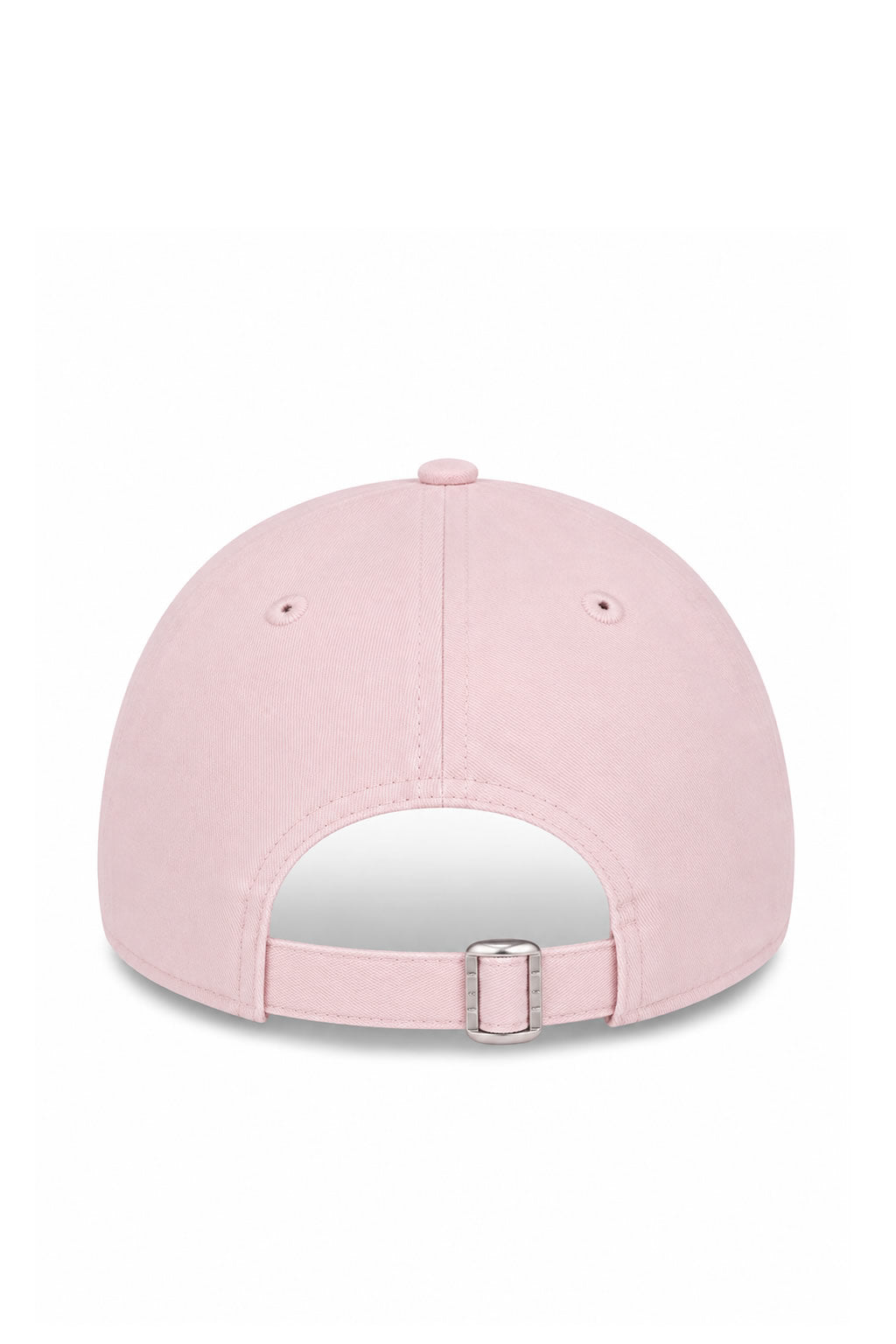 Gorra New Era 9Forty Los Angeles Dodgers Core Rosa