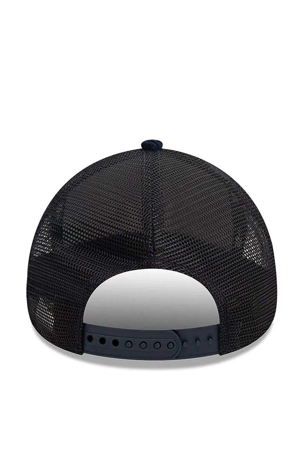Gorra New Era 9Forty New York Yankees Cord Essentials Navy