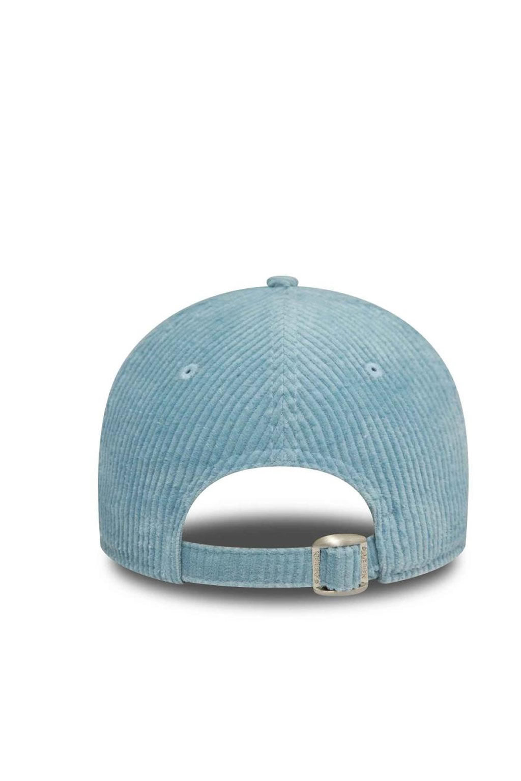 Gorra New Era 9Forty Womens New York Yankees Cord Celeste