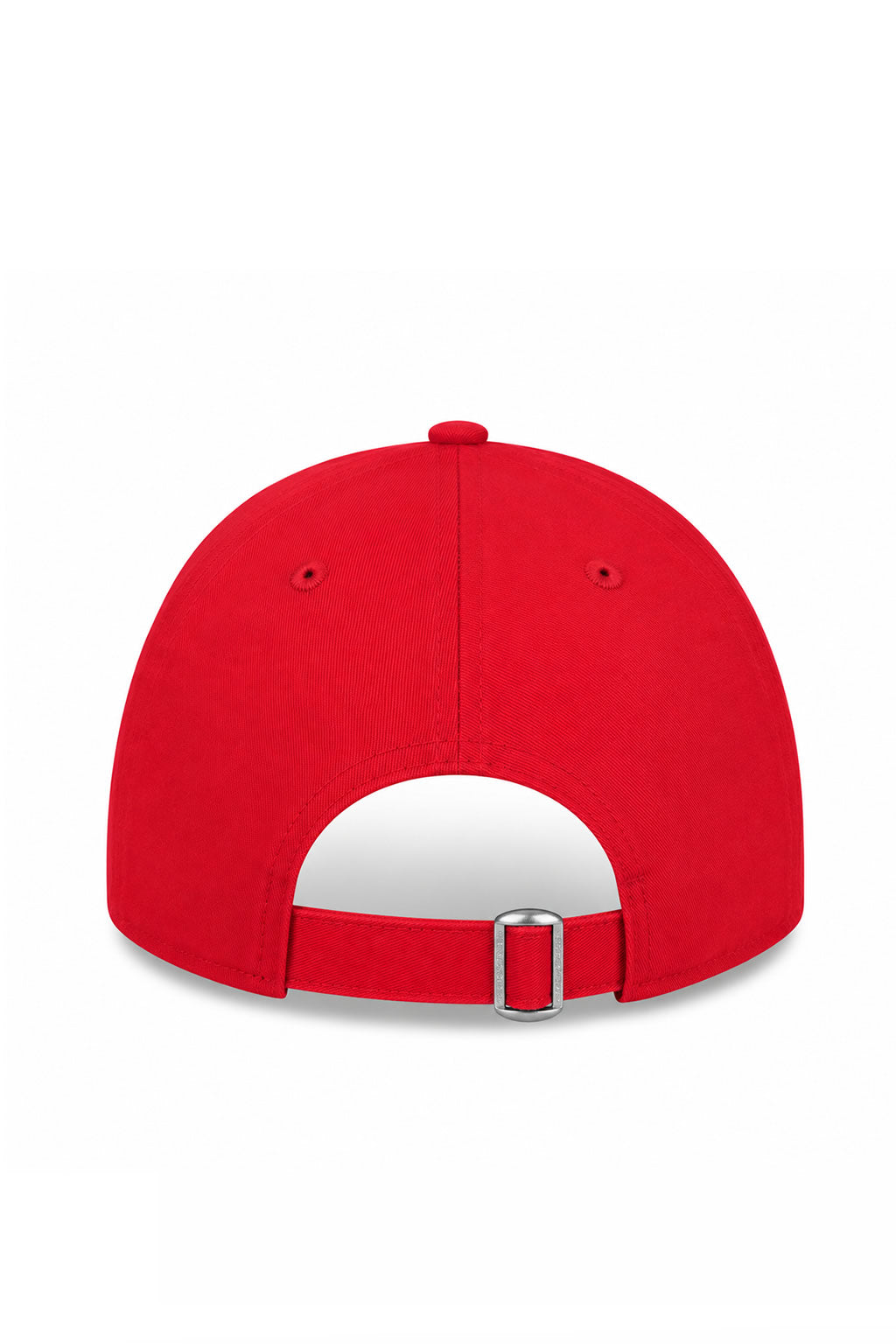 Gorra New Era 9Forty Los Angeles Dodgers Core Rojo