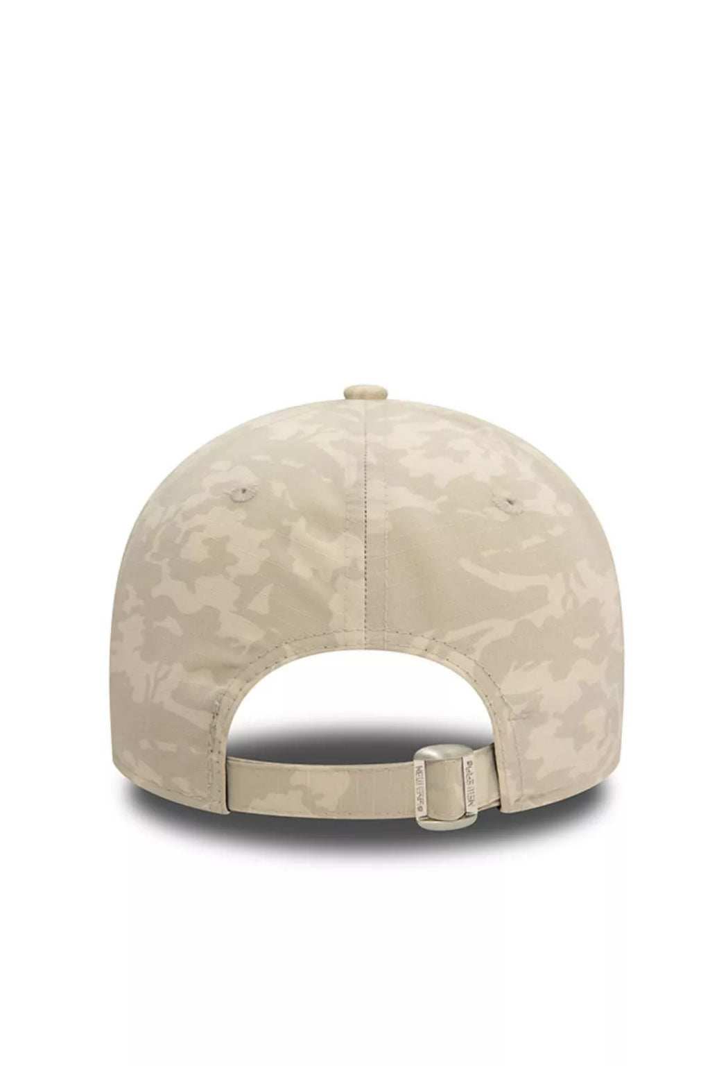 Gorra New Era 9Forty New York Yankees MLB Camo Aop White