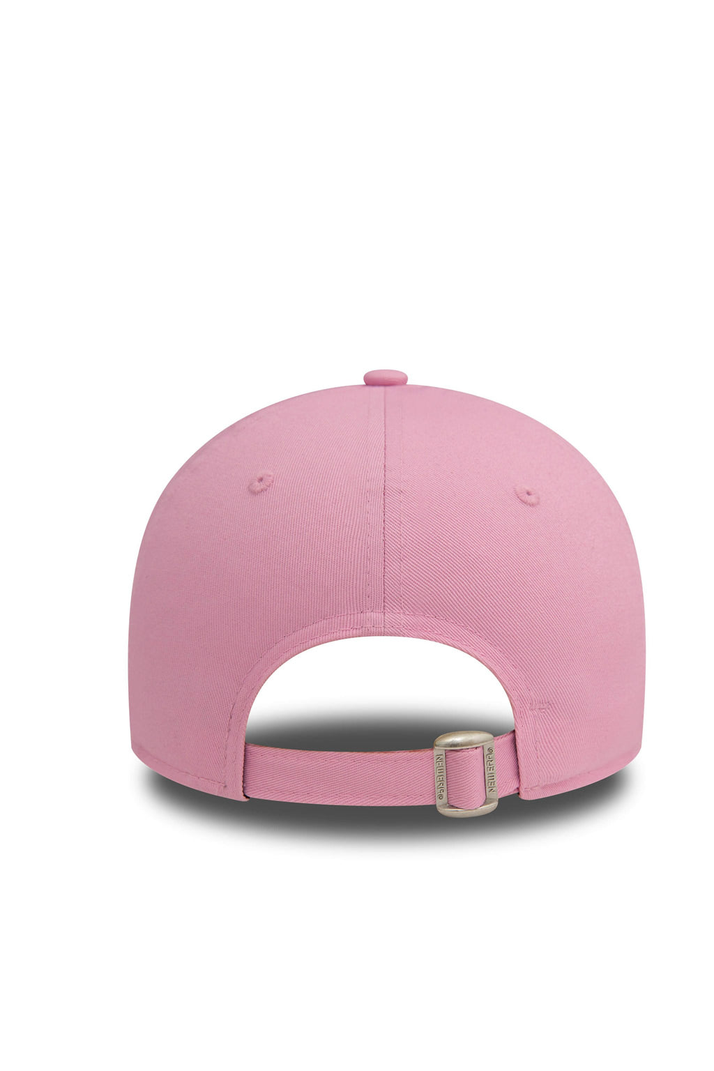 Gorra New Era 9Forty New York Yankees Metallic Pink