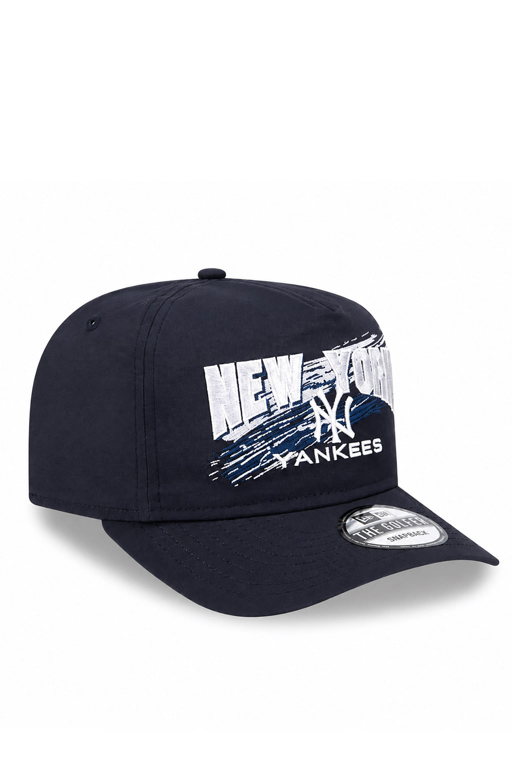 Gorra New Era Golfer New York Yankees Throwback Brush