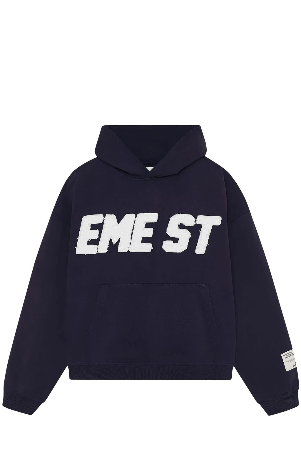 Poleron Emestudios Class 3A Navy