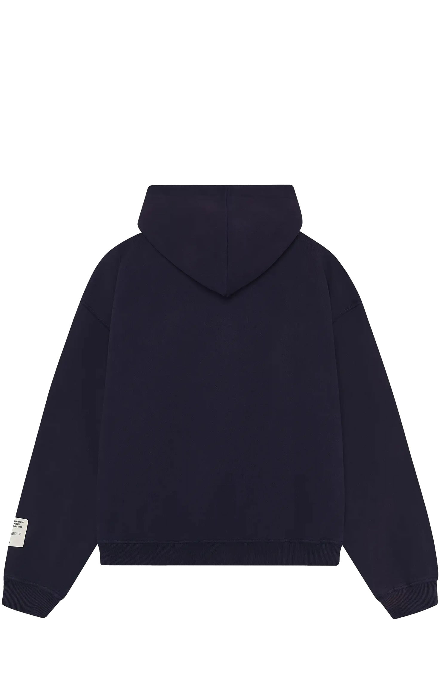 Poleron Emestudios Class 3A Navy