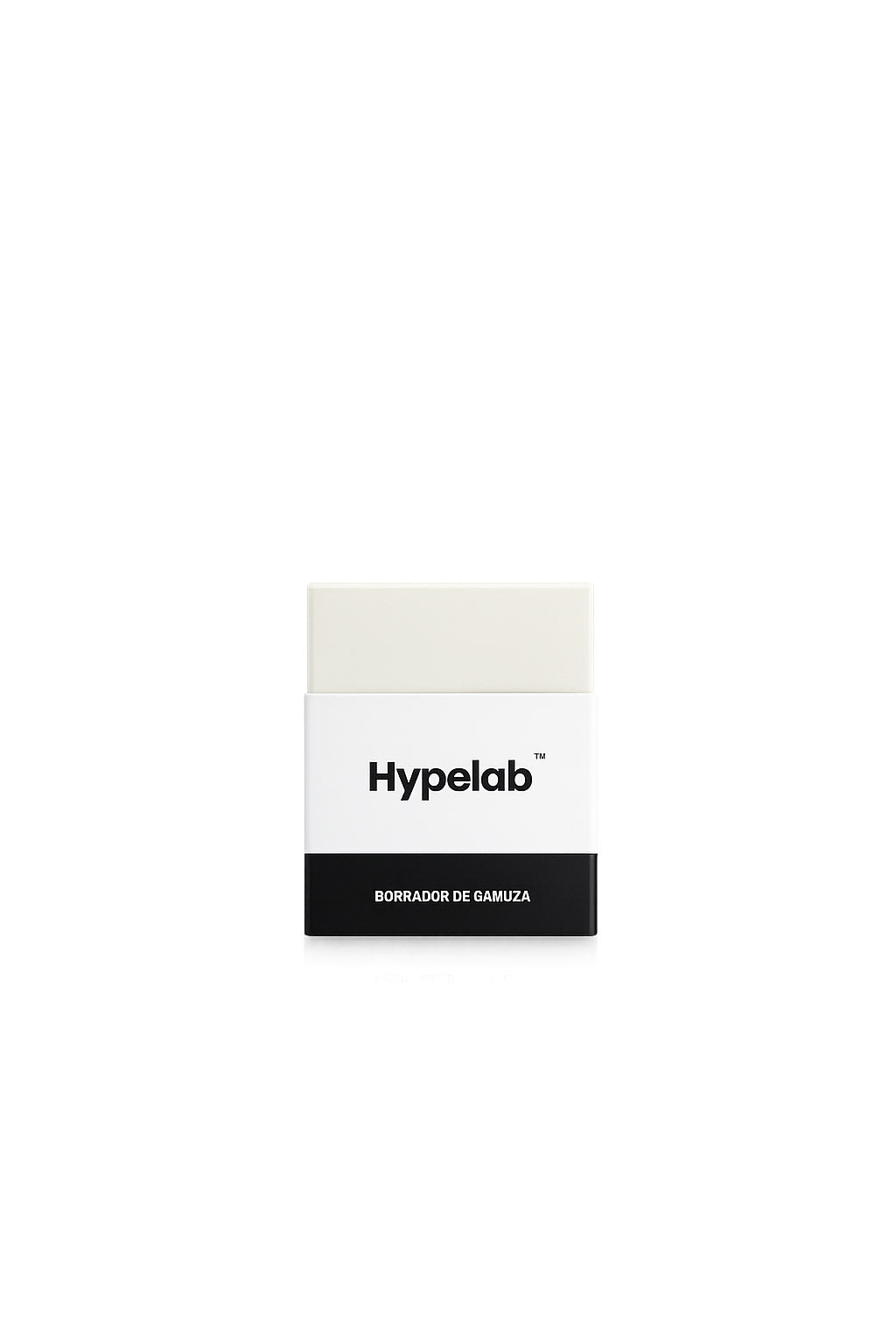 Borrador Hypelab Gamuza