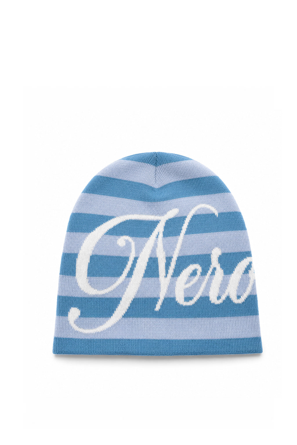 Beanie Nero Project Celeste