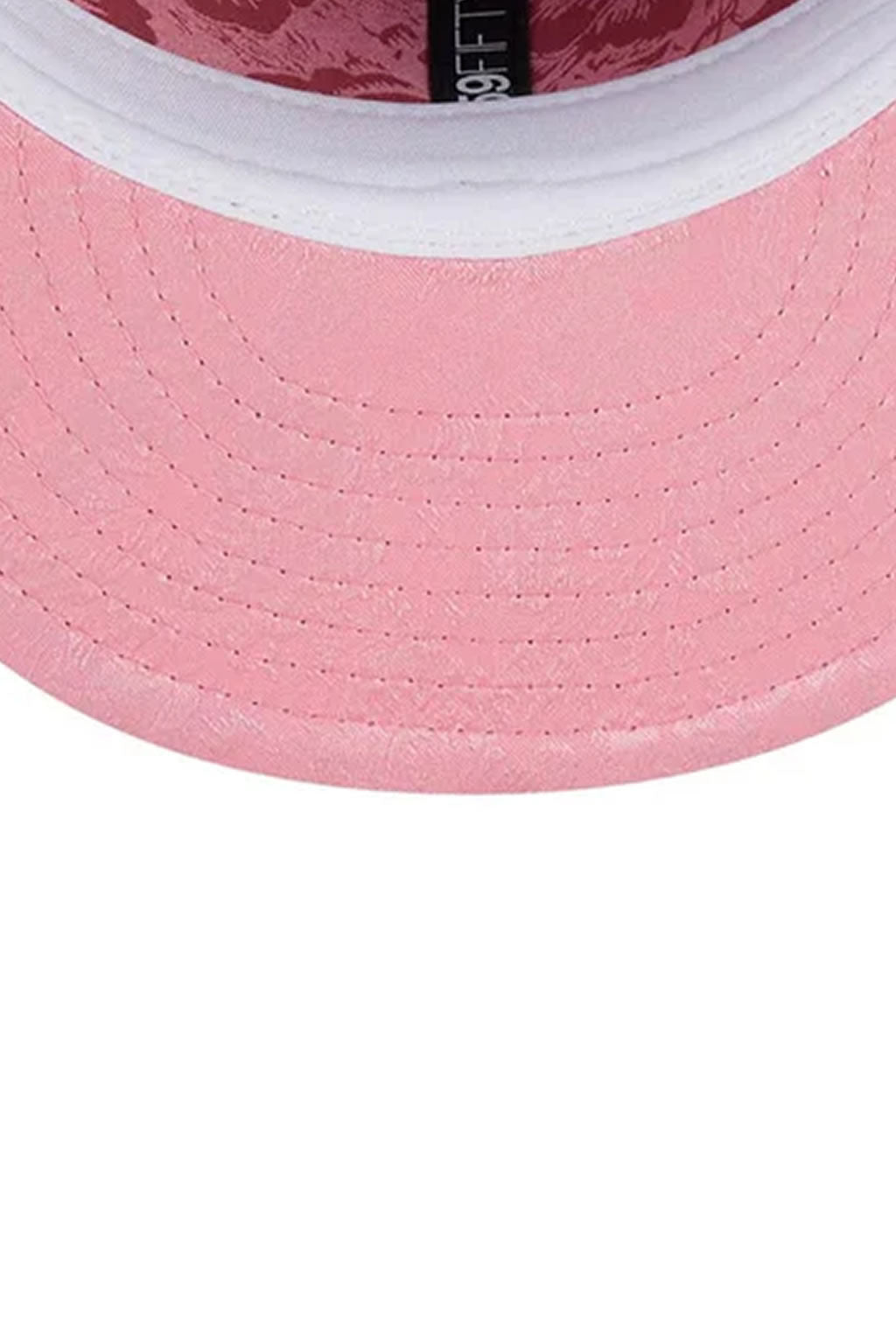 Gorra New Era 59FIFTY Seatle Mariners Floral Undervisor Navy