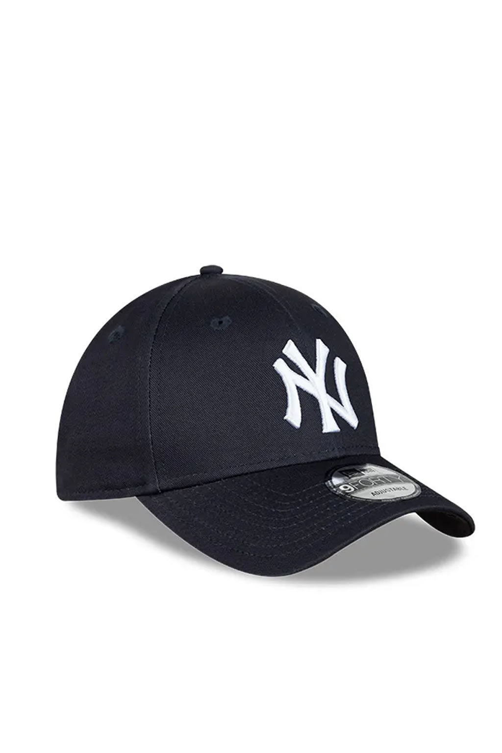 Gorra New Era 9FORTY New York Yankees Core Navy