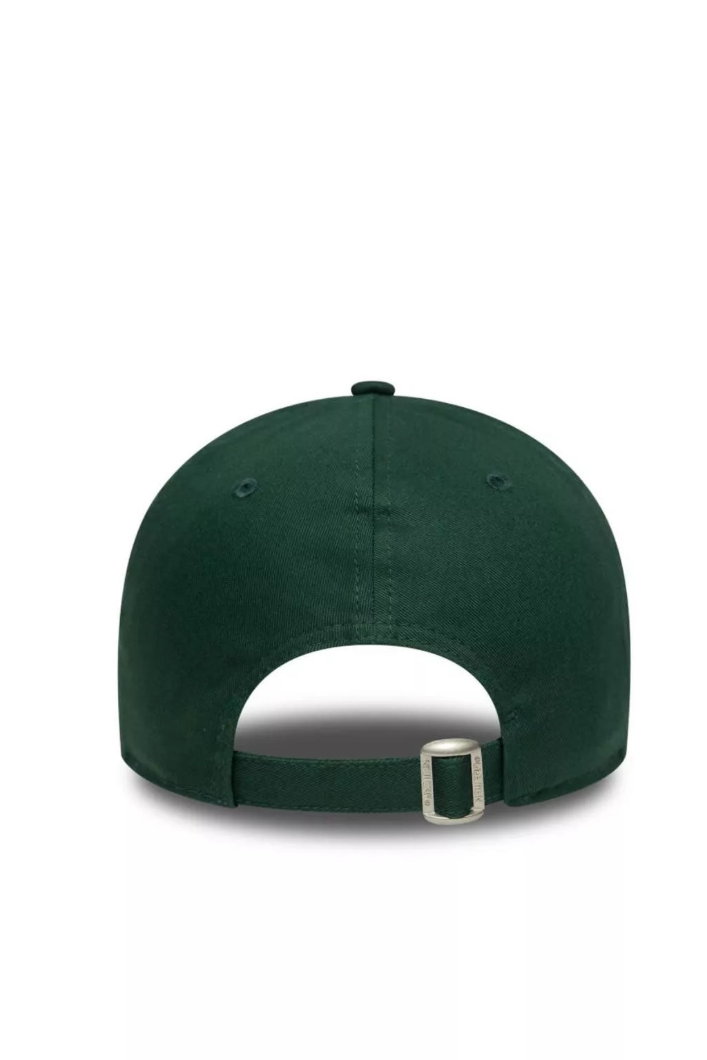 Gorra New Era 9FORTY New York Yankees League Essentials Verde