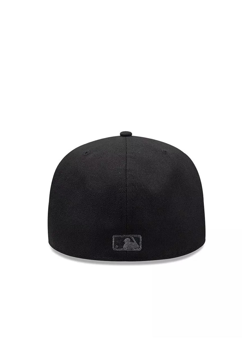 Gorra New Era 59Fifty New York Yankees Spider Web Negro