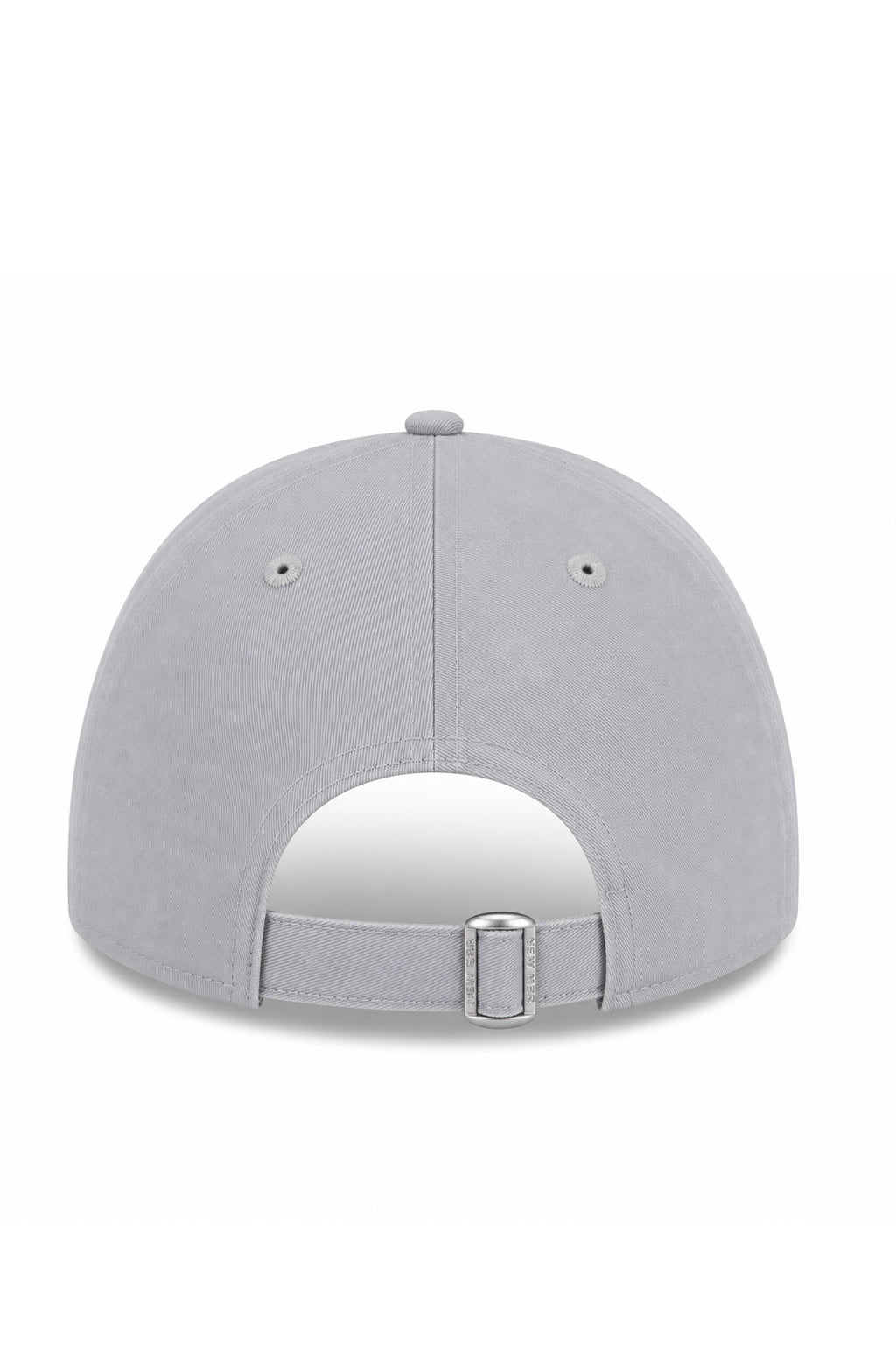 Gorra New Era 9Forty Los Angeles Dodgers Core Gris