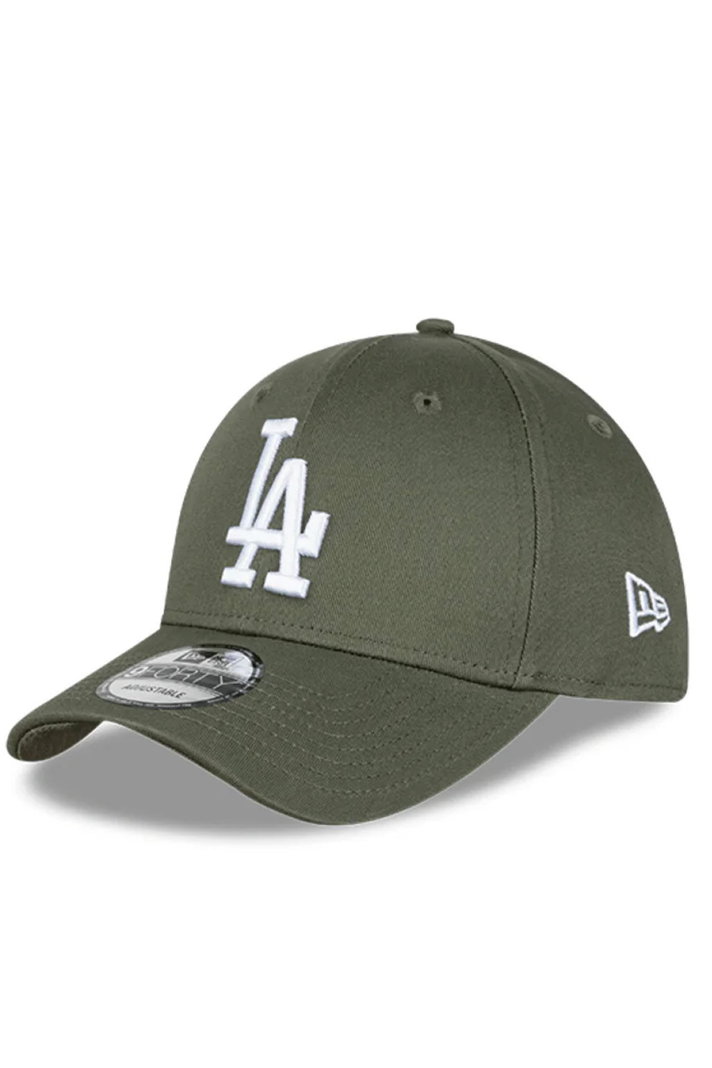 Gorra New Era 9Forty Los Angeles Dodgers Core Olivo