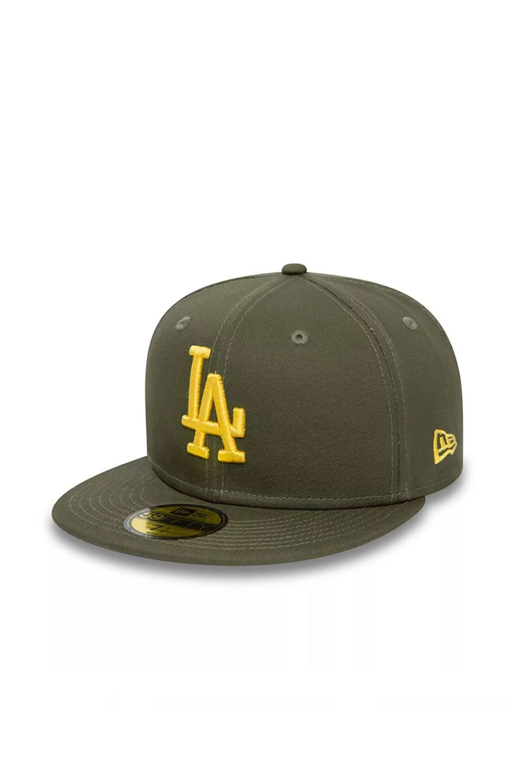 Gorra New Era 59FIFTY Los Angeles Dodgers MLB 59Fifty League Olivo