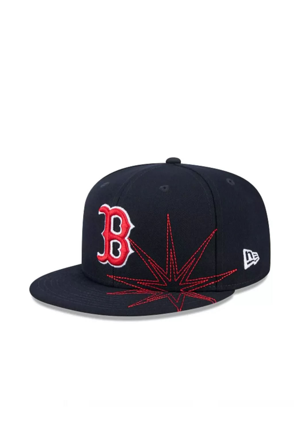 Gorra New Era 59FIFTY Boston Red Sox Solar Stars Azul